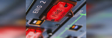 Pressure Switches Monitoring For Commercial Aircraft Fire Protection Systems 28150 Industry Dr Valencia Ca 91355 Usa Itt