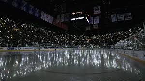 The 2021 stanley cup final will start monday, june 28 with the montreal canadiens playing at the tampa bay lightning. Nhl Playoff Schedule 2021 Updated Bracket Dates Times Tv Channels For Every Semifinal Series Sporting News