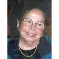 Maria Irene Moore Obituary