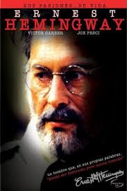 The Legendary Life of Ernest Hemingway (TV Movie 1989)