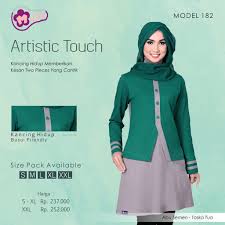 Enter the email address you signed up with and we'll email you a reset link. Model Baju Santriwati Nusagates