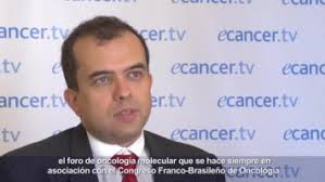 VIII Congreso Franco Brasileiro de Oncología