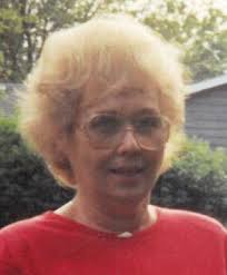 Obituary of Barbara J Johns