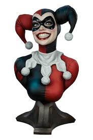 ru monopoly life | rpg | monopolyrp.ru. Dc Comics Life Size Bust 1 1 Harley Quinn 72 Cm
