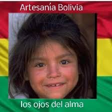 Artesania Bolivia