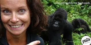 Jacqueline Biggs's Instagram, Twitter & Facebook