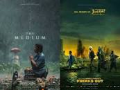 Image result for “Veneciafrenia”, la nueva película de Álex de la Iglesia r “Mona Lisa and The Blood Moon” de Ana Lily Amirpour