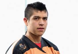 Rush with options holding two first round picks in 2014 NLL Draft; Miles  Thompson (Onondaga) Projected 1st Round Pick