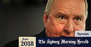 2GB wants Alan Jones out