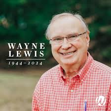 Wayne Lewis Memorial Service at Word of Life Pines
