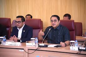 Dede Yusuf: Permintaan Maaf Bupati Aceh Selatan Tak Cukup, Sanksi Tetap  Dijalankan