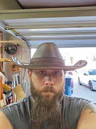 Thinner leather options for wallets