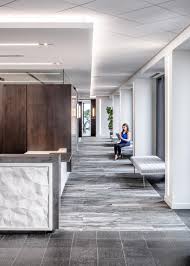 Office Tour Thompson Hine Llp Offices Cleveland Office Ideas For Work Luxury Interior Office Design