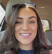 Reverend Brittany Healy, Medium