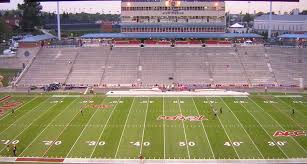 File Byrd Stadium Home Side 2005 Jpg Wikimedia Commons