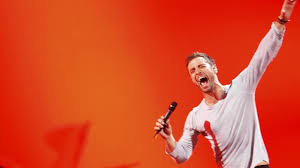 Schweden siegt mit mans zelmerlöw und heroes beim 60. Esc 2015 Null Punkte Was Deutschland Vom Gewinner Schweden Lernen Kann Welt