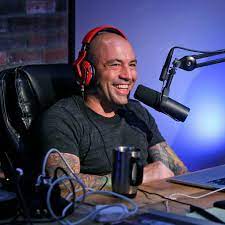 Stand up comic/mixed martial arts fanatic/psychedelic adventurer tour date info at: Joe Rogan S Podcast Is Moving To Spotify
