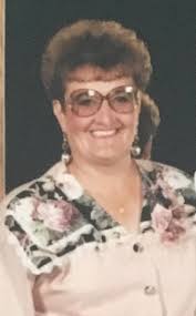 Beth Ann Webster Walton