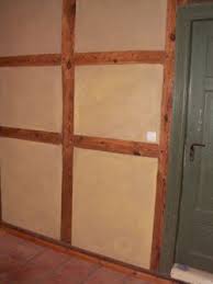 Welcher putz eignet sich für innen? Naturbauhof Lehmputz Oberflachen