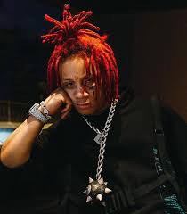 Lil peep, xxxtentacion & trippie redd (music video) (prod by last dude)buy this beat: Trippie Redd Photos 47 Of 111 Last Fm