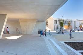 Check spelling or type a new query. Escuela Alemana De Madrid Gruntuch Ernst Architects Plataforma Arquitectura