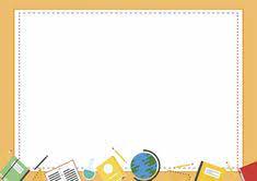 Pendidikan background wallpaper for powerpoint just pick your background ppt keren and change the image with your own image. 96 Kancelari Ideas In 2021 Powerpoint Background Design School Frame Kids Background