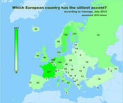 Huffpost Is Now A Part Of Verizon Media Map European Map Funny Maps