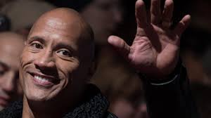 Dwayne johnson lets loose in the 2017 installment the fate of the furious. ©universal/courtesy everett collection filed under dwayne the rock johnson , fast and furious , vin diesel , 7/21/21 Dwayne The Rock Johnson Und Familie Mit Corona Infiziert Zdfheute