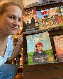 What are your marketing strategies for selling books?