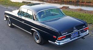 1971 Mercedes Benz 280se 3 5 Coupe 280se Coupe Mercedesbenz Old Mercedes Mercedes Daimler Benz