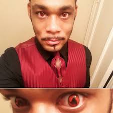 I'd wear a couple of these! Especially the ghost riders 🔥