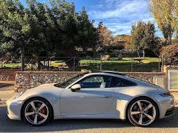 992 2019 Porsche Cars Porsche Porsche Sports Car