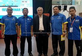 The department of statistics, malaysia (dosm) is conducting the survey of construction industries 2014 for reference year 2013. Higher Ibs Uptake Vital To Boost Construction Industry