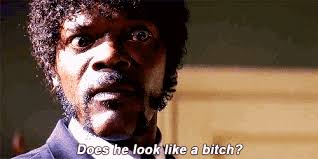 Samuel l jackson birthday gif. Pin On Reaction Gifs
