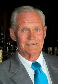 Larry Augustus Rhoten Obituary