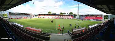 Ado den haag v fc emmen. Der Fc Emmen Arbeitet Am Wunder Noord360