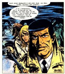 bob morane les poupees de l ombre jaune vance vernes 1970 pilote n 559 bob morane bob herge