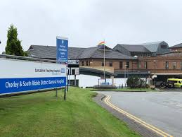 The radio station mentioned in the shows, chorley fm, is fictional and does not exist. Chorley South Ribble Emergency Department Could Reopen In September Preston Hub