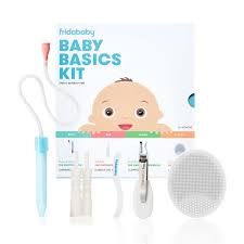 Ultimate Buying Guide for Baby Grooming Kits