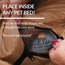 Home pet beds k&h pet products pet bed warmer. K H Warmer Gray Pet Bed 8 5 L X 8 5 W Petco