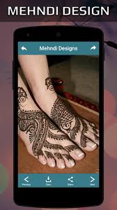 Very simple and beautiful mehndi design. Mehndi Ki Designs For Android Apk Download