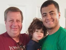 Fundraiser by James Yancy : Support a Loving Grandpa and Veterinarian's  Lost Life Saving