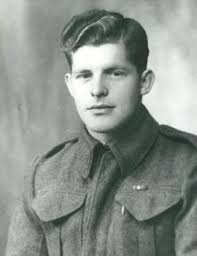 Emile Edouard Corbin (1922-2016)