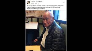 Creasian's convenient location and affordable. David Leong Cashew Chicken Inventor In Springfield Mo Dies The Kansas City Star