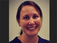 Stories from the frontline: Donna Corey