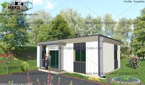 Prix Au M2 D Une Petite Maison En Bois En Kit De 2 Chambres Une Petite Maison Ossature Bois Pour Autoconstructeurs