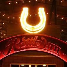 We can accommodate live music on our indoor stage named after ray benson from asleep at the wheel, craft cocktail hours in our bourbon room or festive parties on our roof top. The Rattle Inn Therattleinn Twitter