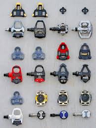 Pedals, on the other hand, hold your feet in the right place as you pedal and prevent your feet from slipping off the pedal. Beginner S Guide To Clipless Pedals Trisports University