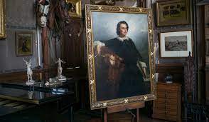 The Trailblazing French Artist Rosa Bonheur Is Finally Getting the  Attention She Deserves | Arts & Culture | Smithsonian Magazine
