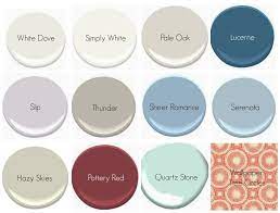 Poshmark makes shopping fun, affordable & easy! Brooklyn Carriage House Series 7 Benjamin Moore Paint Colors